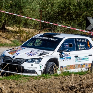 20° RALLY DI CALTANISSETTA - Gallery 15